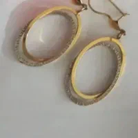 گوشواره طلا