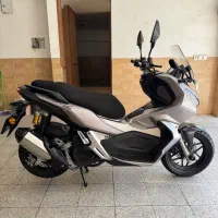 موتور سیکلتADV150i