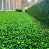 چمن مصنوعی|گل مصنوعی|بجنورد, |دیوار