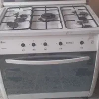 گاز عالی خانگی سالم پنج شعله