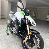 طرح z1000|موتورسیکلت|گرگان, |دیوار