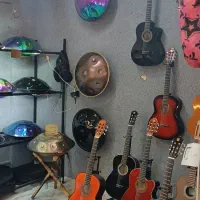 هنگ درام مسی (ضد زنگ) و لاکوتا اشانتیون