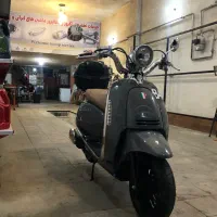 متور سیکلت