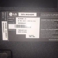 ال ای دی وگیرنده دیجیتال الجی