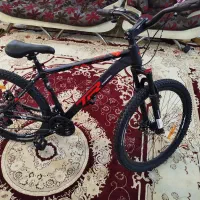 دوچرخه 26