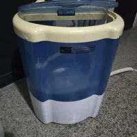مینی واش  ، ماشین لباس شویی ، کهنه شور