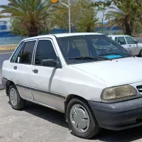 پراید 131