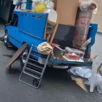 باربری/نیسان بار/وانت تلفنی/حمل بار/شبانه روزی