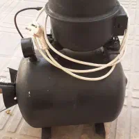 خدمات لولوله باز کنی با دستگاه تراکم