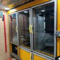 یخچال فرانسوی