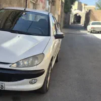 206 SD|خودرو سواری و وانت|تبریز, |دیوار