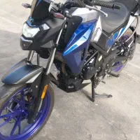na 180 مدل ۱۴۰۴|موتورسیکلت|تهران, نظام‌آباد|دیوار