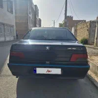 405 مدل 83|خودرو سواری و وانت|شیراز, شهرک صادقیه|دیوار
