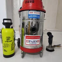 دستگاه مبل شویی ، مبل شور