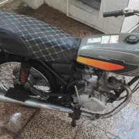 موتور مهران مدل 93