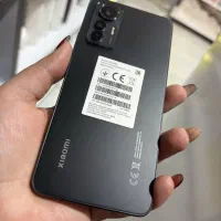 گوشی شیائومی M12 lite 5G گوشی در حد آکبند