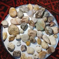 سنگ کلکسیونی