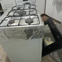 گاز طرح فر