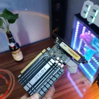 کارت گرافیک GT730 4GB ZOTAC