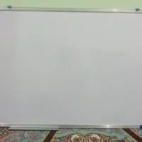 تخته وایت برد تمیز