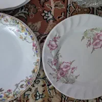 تعدادی پیشدستی