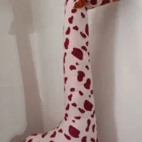 عروسک زرافه