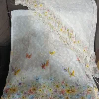 پرده آشپزخانه