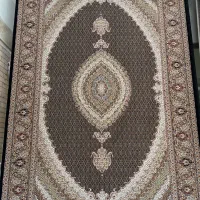 جدیدترین مدل فرش ماهی عین دستباف/فرش هنرمند