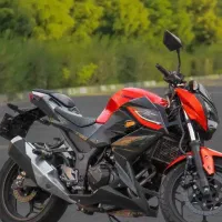 *فوروش فوری*کاوازاکیz250