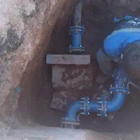لوله‌گذاری و لوله‌کشی با سعید یعقوبی