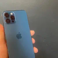 ایفون۱۲ پرومکس