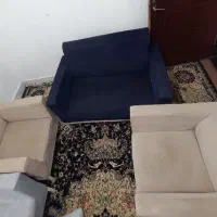 مبل هفت نفره