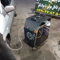 دیگه وقتشه خدمات کربن زدایی خودرو انجام بدی