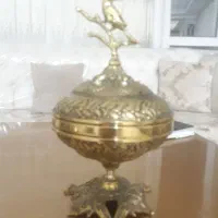 شکلات خوری قدیمی سنگین