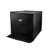 لایت باکس عکاسی و یووی سان