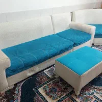 مبل ال ۵نفره