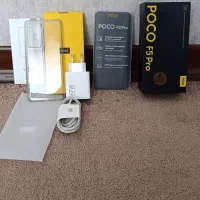 پوکو f5 pro|موبایل|همدان, |دیوار