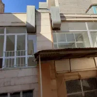 دوطبقه-زیر-و-بالا-70متری-پروین-اعتصامی