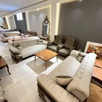 مبل ژوپیتر-معاوضه مبل کارکرده با جدید قسطی بی سود
