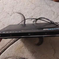 پلیرDVDمارشال فلشخور