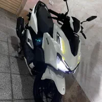 فروش موتور گلکسی