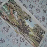 تابلو صنایع دستی