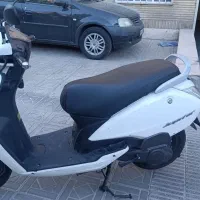 ژوپیتر (ویگو) مدل ۹۸