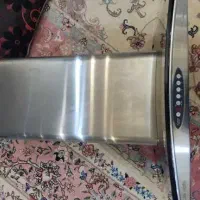 هود روکار مدل کن