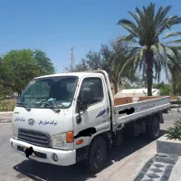حمل بار و اسباب کشی  تخصص ماست با بهترین قیمتها
