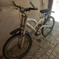 دوچرخه ماکسیما‌