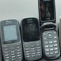 نوکیا ساده