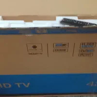 SAM LED FULL HD مدل UA43C5800CC