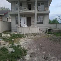 ویلادوبلکس 240مترزمین بنا110متر7دقیقه به سنگر