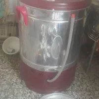 ماشین لباس شویی